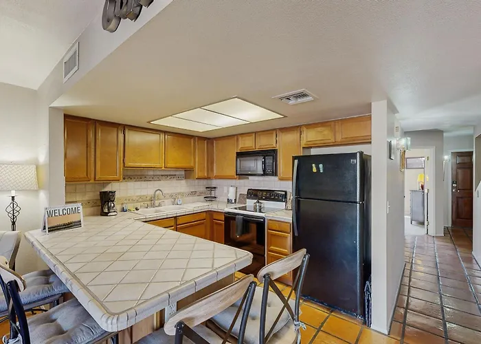Holiday home Extended In Tucson! Dog-friendly Townhome Tucson