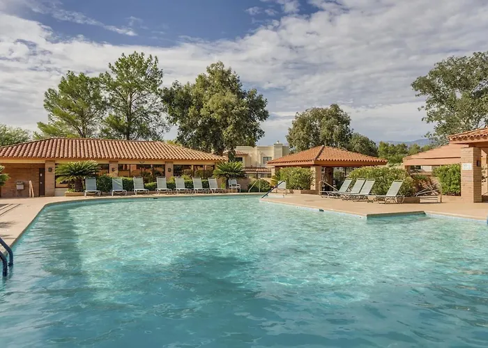 Extended In Tucson! Dog-friendly Townhome Holiday home *